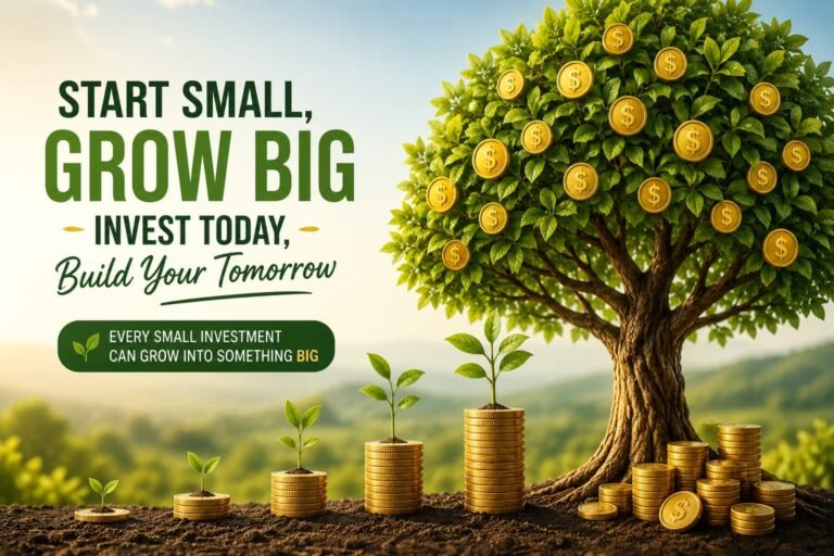 How Much Money Do You Need to Start Investing in Index Funds?