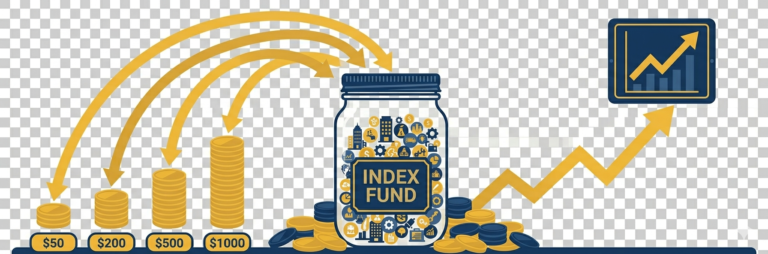 How Much to Invest in Index Funds: A Practical Guide for Every Income Level