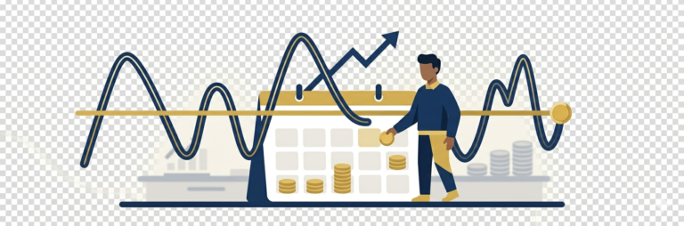 Dollar Cost Averaging Strategy: Does It Really Work in 2026?